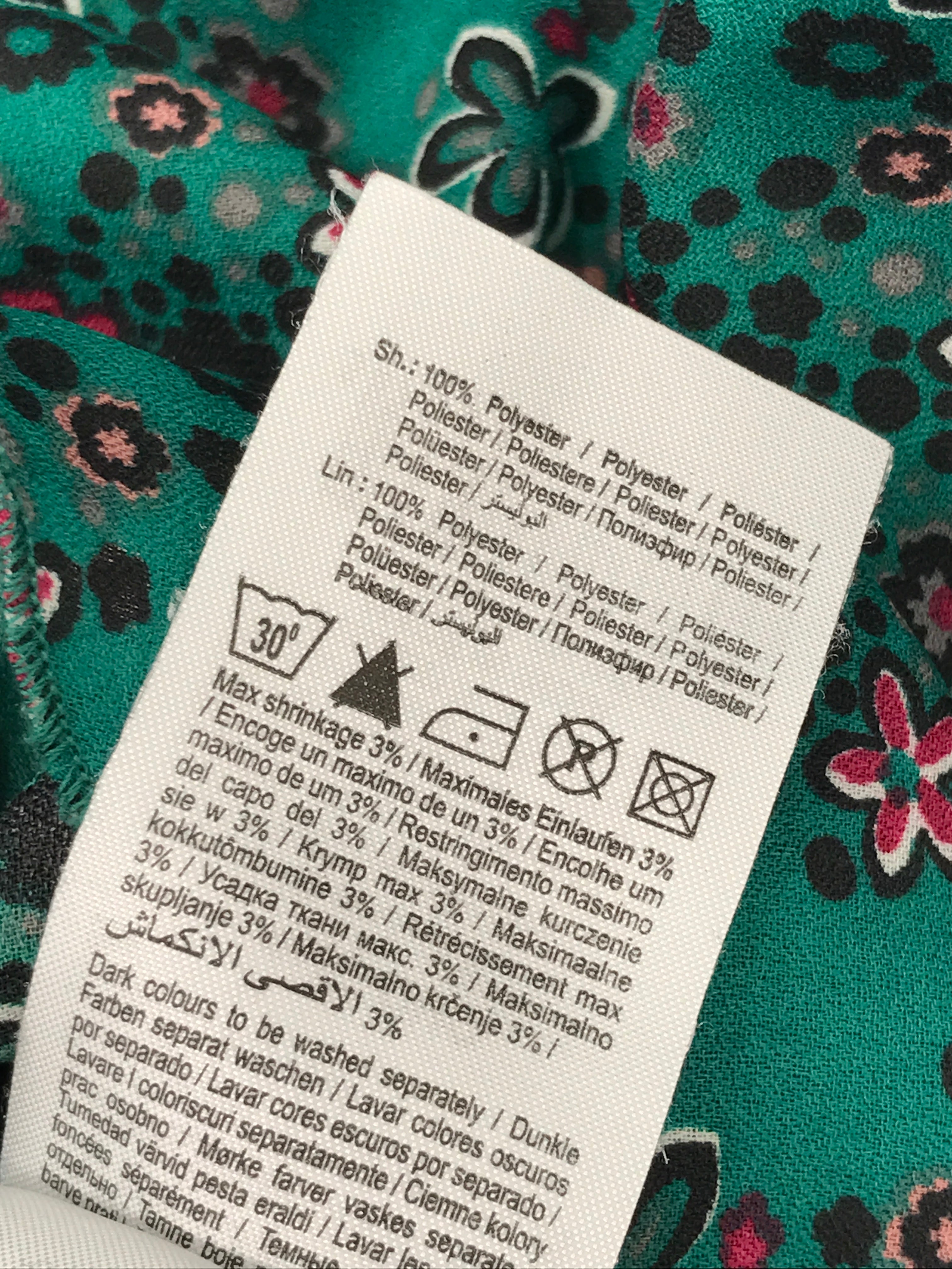 Vero Moda Kjole
